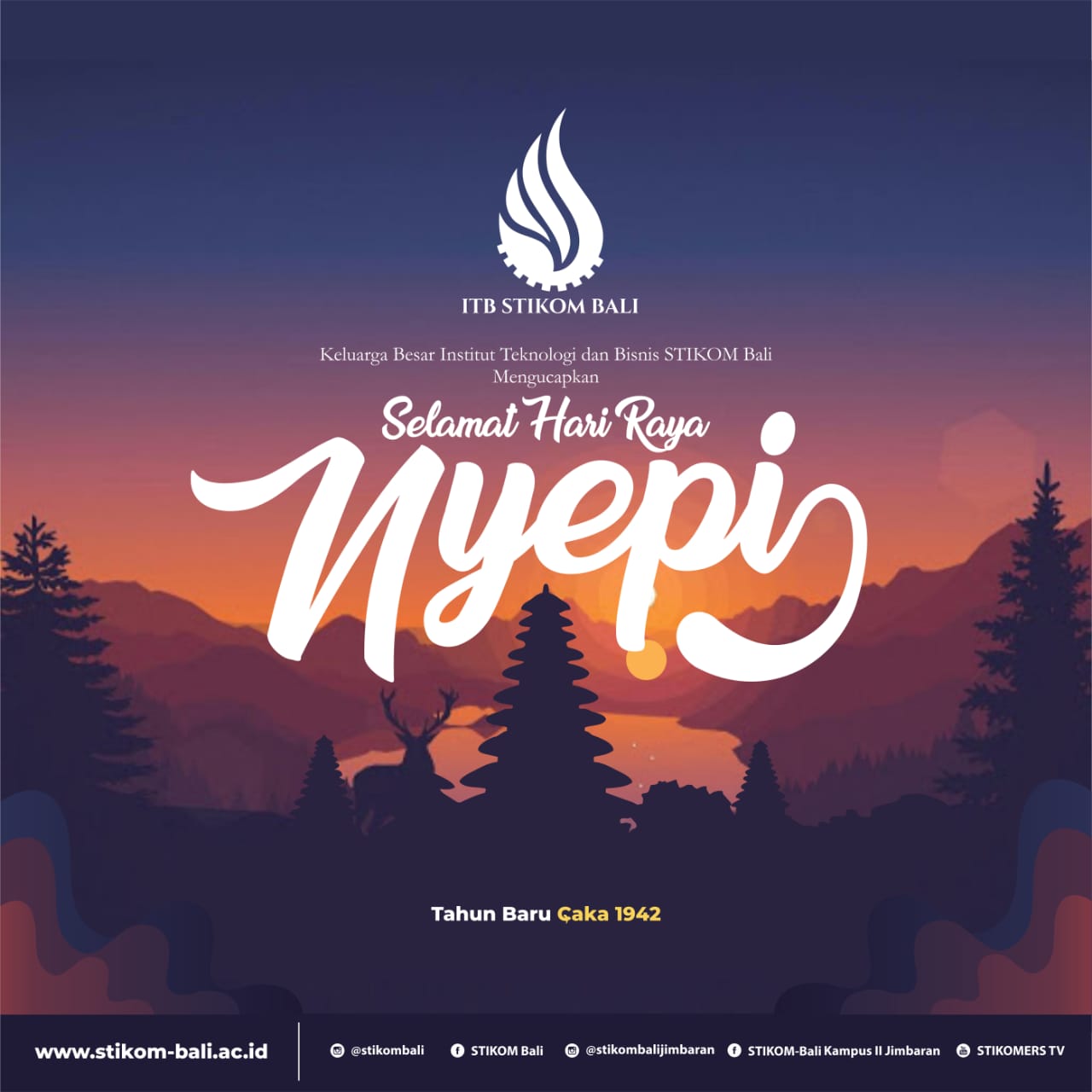 nyepi